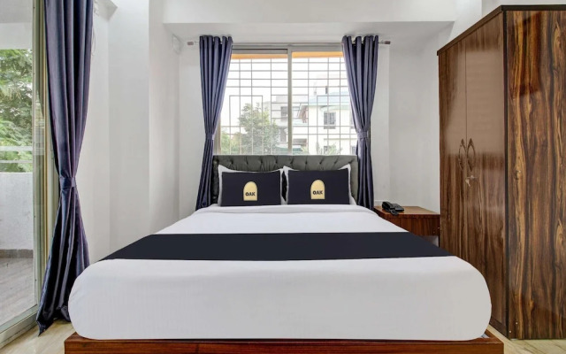 Super Townhouse Koregaon Park