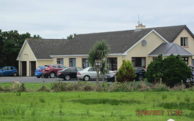 Cois Na Mara