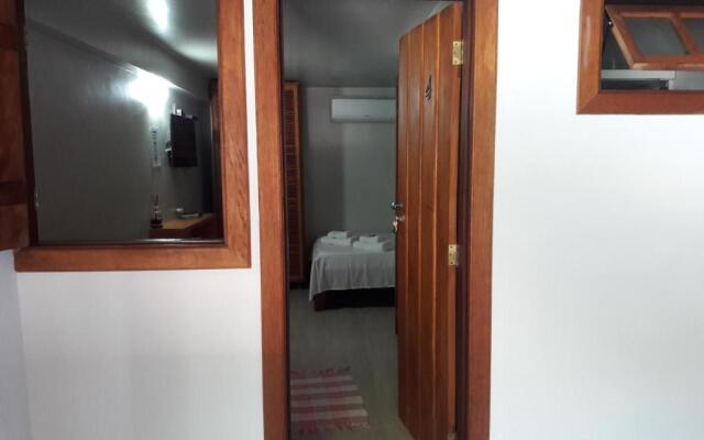 Pousada Pontal Paraty