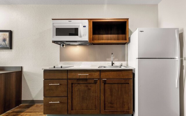 WoodSpring Suites Port St. Lucie