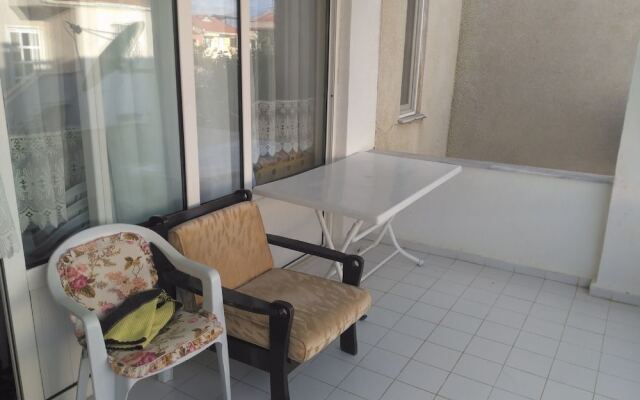 Erikli Tatil Evi 28
