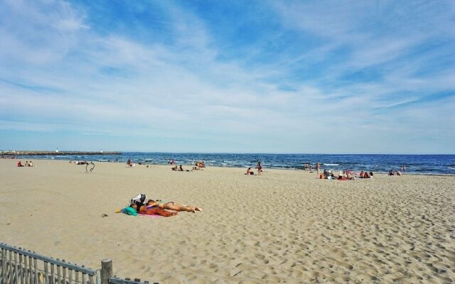 Appartement Pleine Mer