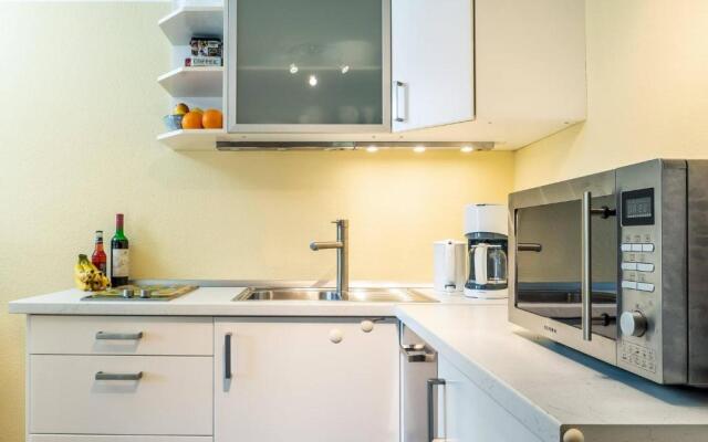 Seenest Appartement 2