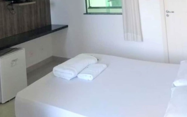 OYO Hotel Malibu Candeias