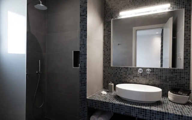 Santa mar Eco suites