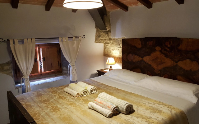 Il Borghetto di Pedana