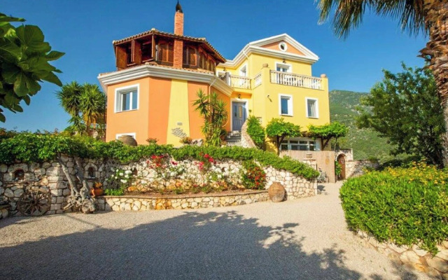 Villa Octavius