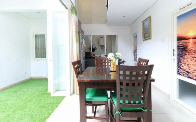 Donata House