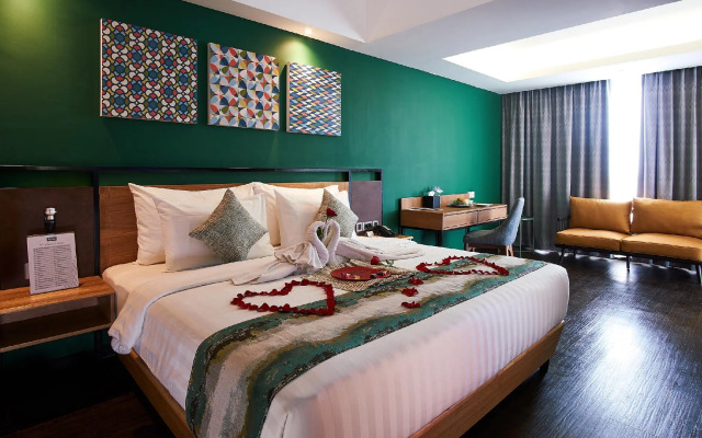 The Kyriad Muraya Hotel Aceh