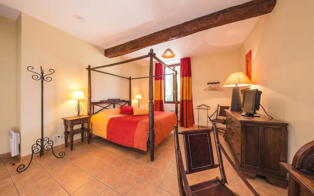 Le Relais du Grand Logis Cadarache ITER