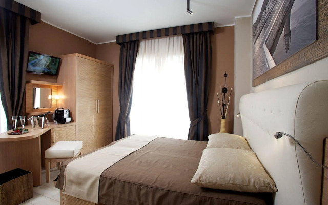 Hotel C'era Una Volta