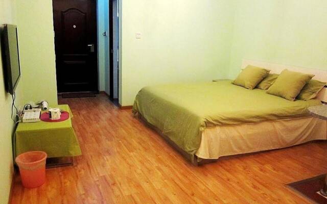 Xinyi Apartment