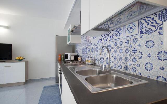 Sorrento 211 - City Center Apartment