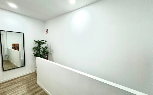Universidad by Oshun Apartments