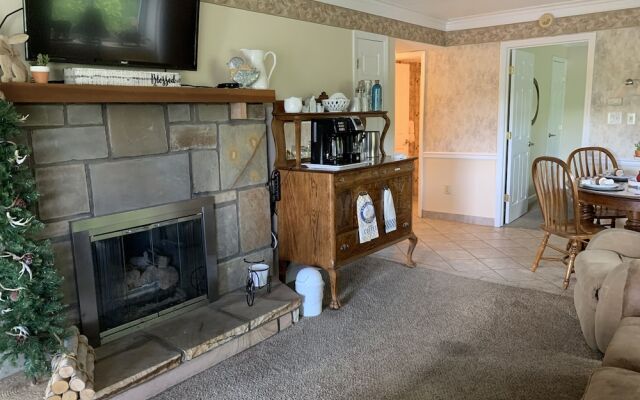 Olde Gatlinburg Rentals