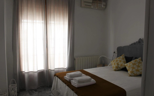 Alojamiento Rural La Cochera