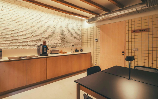 Boutique Apartments 23 Barcelona