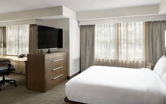 Residence Inn By Marriott Pleasanton