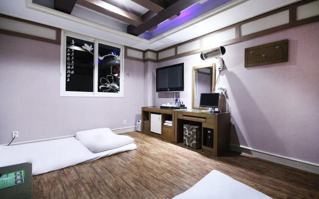 Daegu Seongseo GG