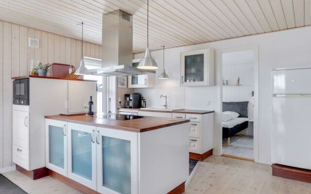 "Heli" - 460m from the sea in Western Jutland