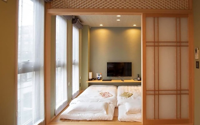 Aozora HOTEL - Vacation STAY 35328v