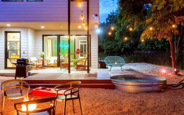 Eastside House Supreme Downtown 6 Min Drive