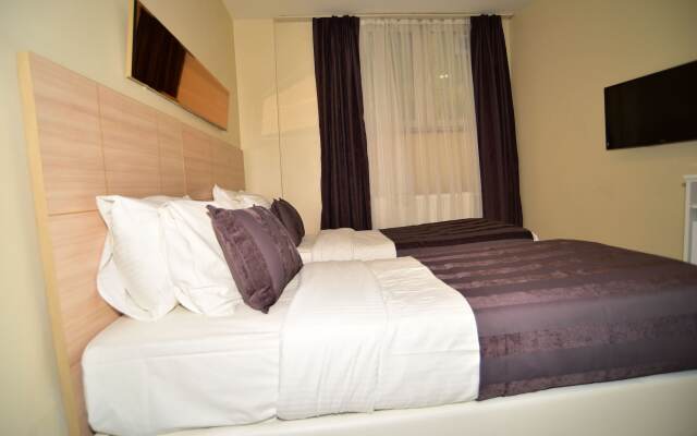 Hotel Liva Suite