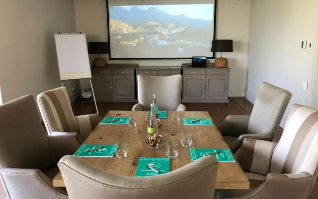 Angala Boutique Hotel