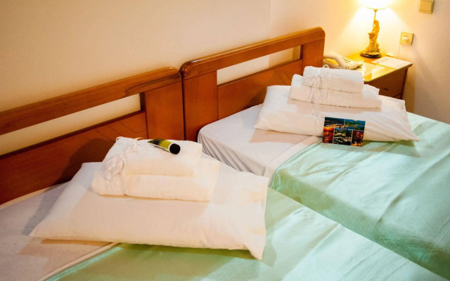 Miramare Hotel
