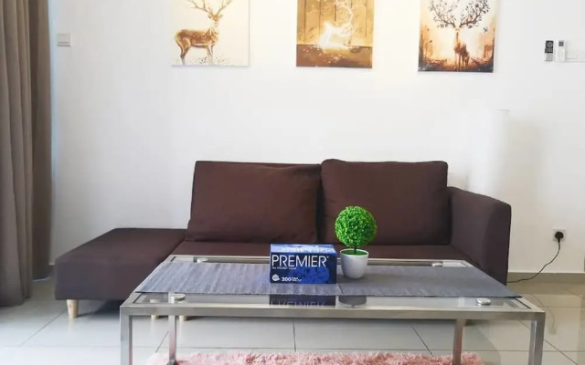 Atlantis Residence Malacca by Koze