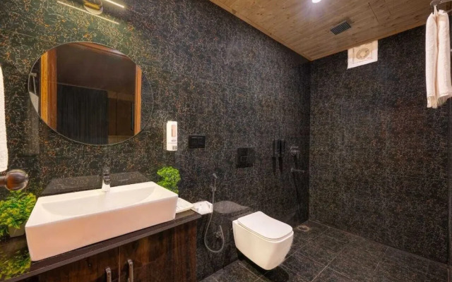 The Charvi Retreat by Exotic Stays