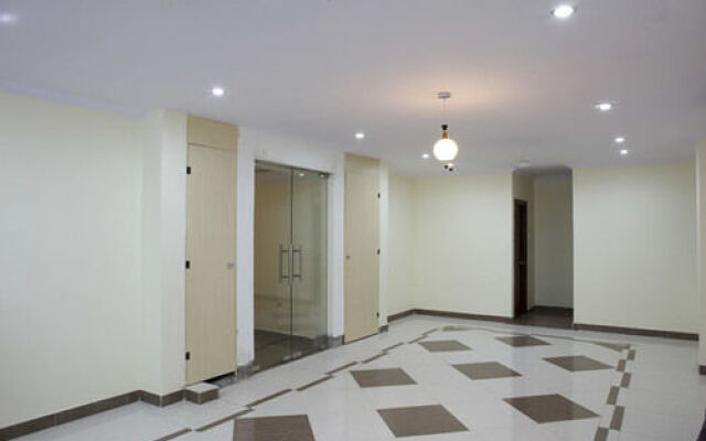 FabHotel MyPlace Kondapur HICC