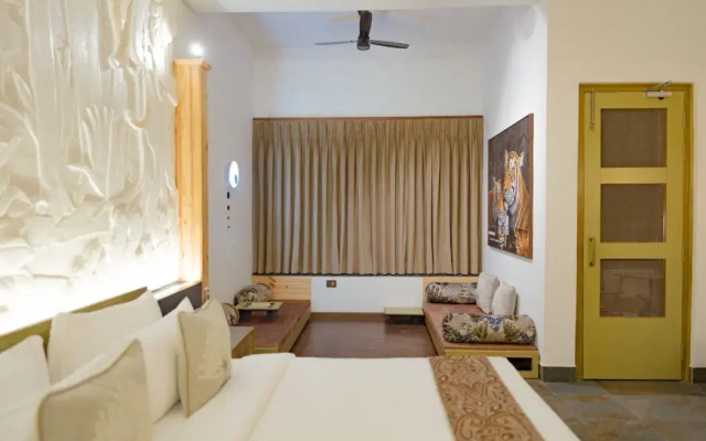 Tathastu Satpura