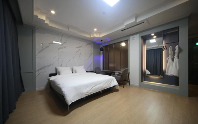 Bestie Hotel