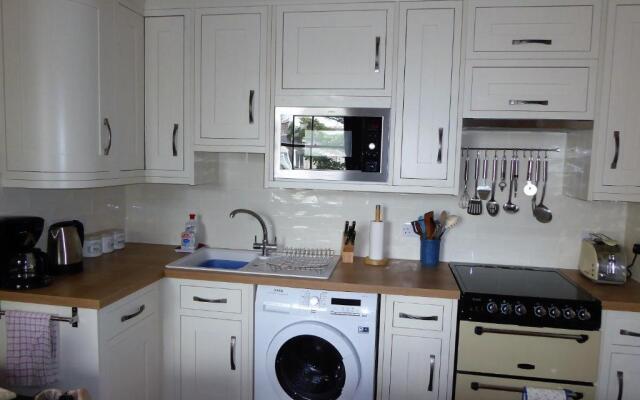 Skene Terrace Apartments
