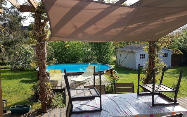 Gite Au Coeur Du Bien Etre