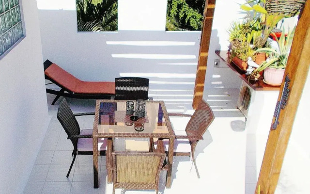 Casa Naranja - Bliss Apartment