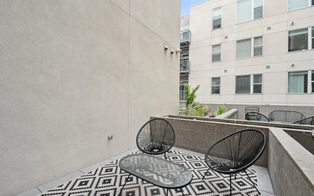 Espadin Condos I