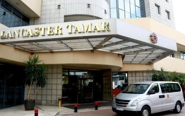 Rotana Hazmieh