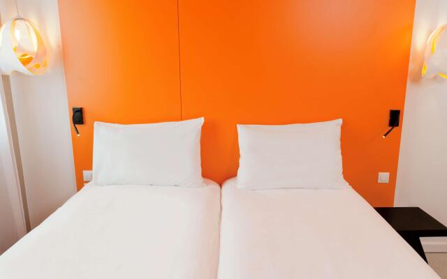 ibis Styles Nimes Gare Centre