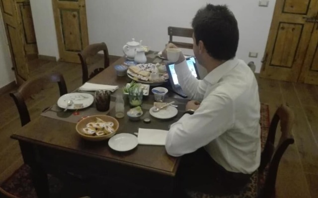 Ca' Musiari Dimora storica dal 1847