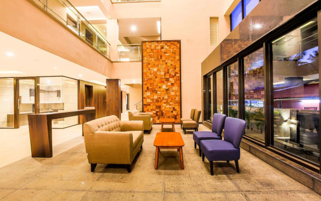 Rivasa Emerald Calangute