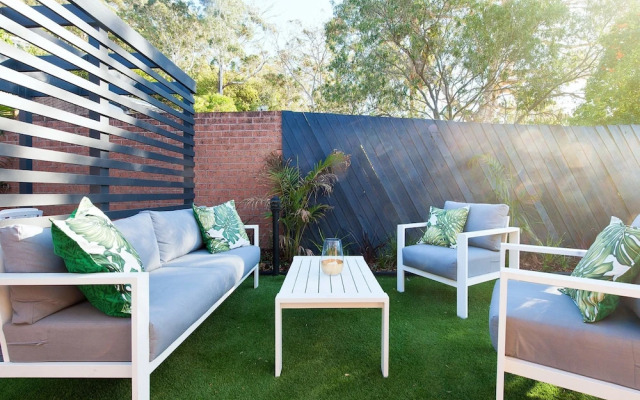 Sandy Point Road, 51