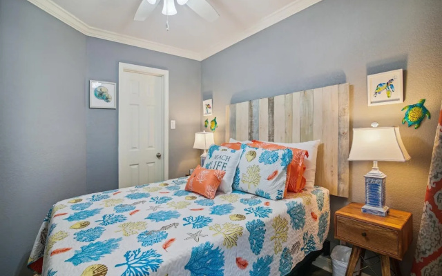 The Victorian by Ryson Vacation Rentals