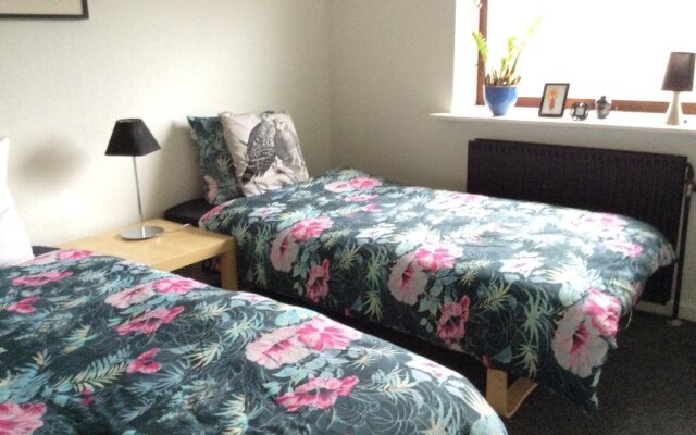 Hostel Agger