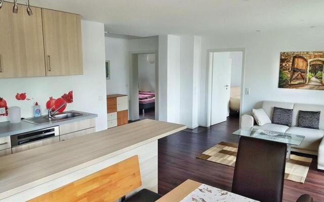 Ferienwohnung Bella Casa