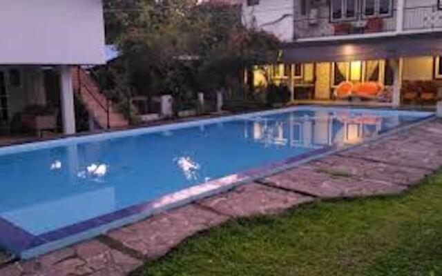 Villa Yosky Bogor