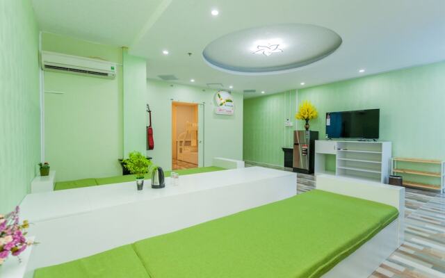 MT House Ngoc Tuoc