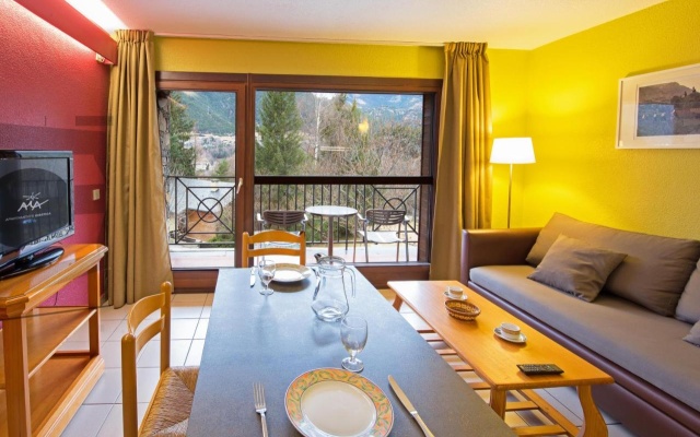 Apartaments Giberga