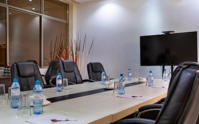 The Nest Boutique Hotel